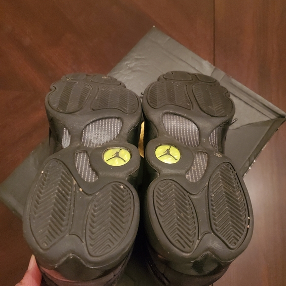 Jordan Retro 13 - Picture 7 of 7